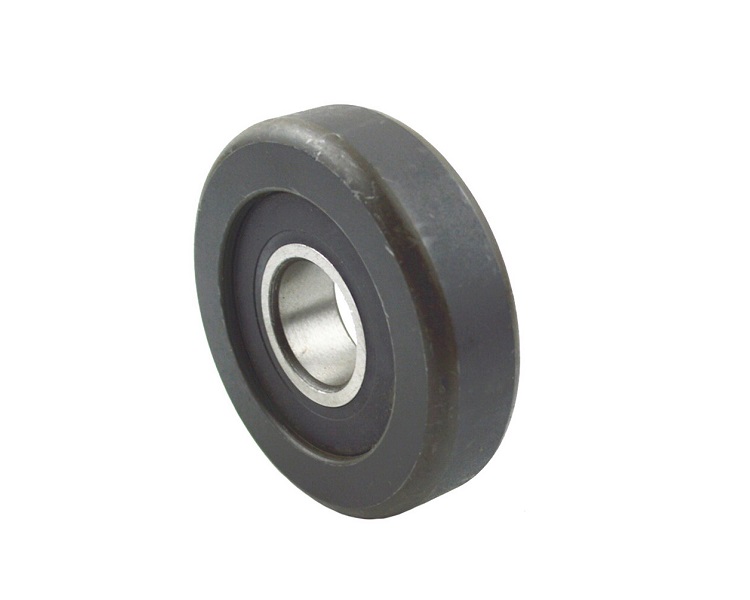 Forklift Parts Universal Mast Roller 25*80*22MM, 180705K