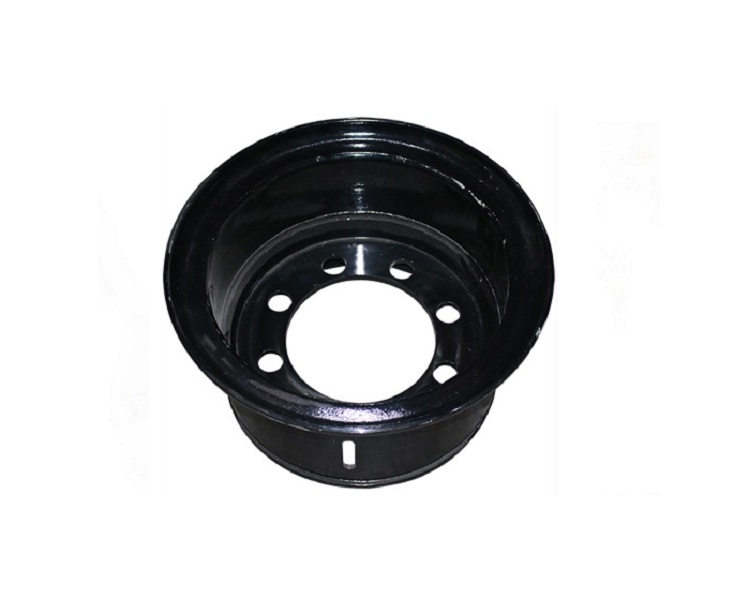 44310-N3180-71 Forklift Partibus 8FD45/14Z Rota Rim 8 Holes, 300*15/200* 250*62