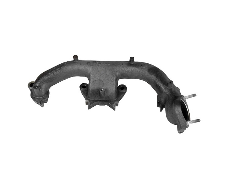 Forklift Parts Engine Exhaust Manifold For K25/K21/K15,14004-FU400 Original Parts