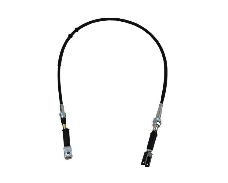 Piezas de montacargas 33580-23420-71 Conjunto de cable de cambio para 7FD10~30,7FG10~30