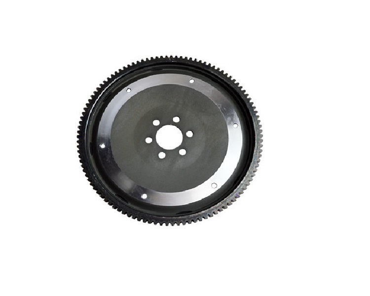 Genuine forklift parts diesel engine flywheel disc automatic for 7F/8F/1DZ-2Z,32101-22780-71