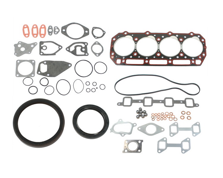 Junta de piezas de montacargas, kit de reparación de reacondicionamiento del motor usado para A2300 (KMSA2300FDJDX)