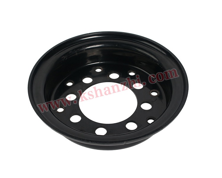 44409-20541-71 Forklift Parce Partibus Spalatensis Tyro Rota Rim 700* 12/145-190