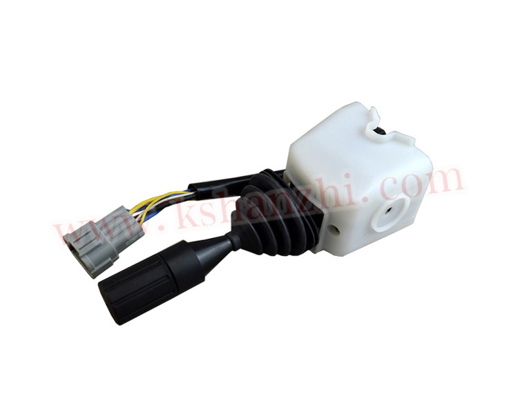 Forklift Parts forward and reverse switch for model 12-14 automatic L series, OEM:3EB-55-32222