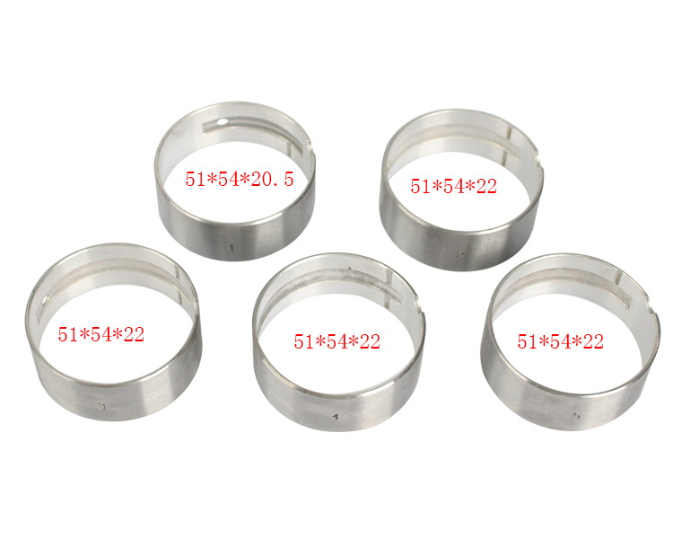 TD27/QD32 Diesel Engine Camshaft Bushing:13002-43G05