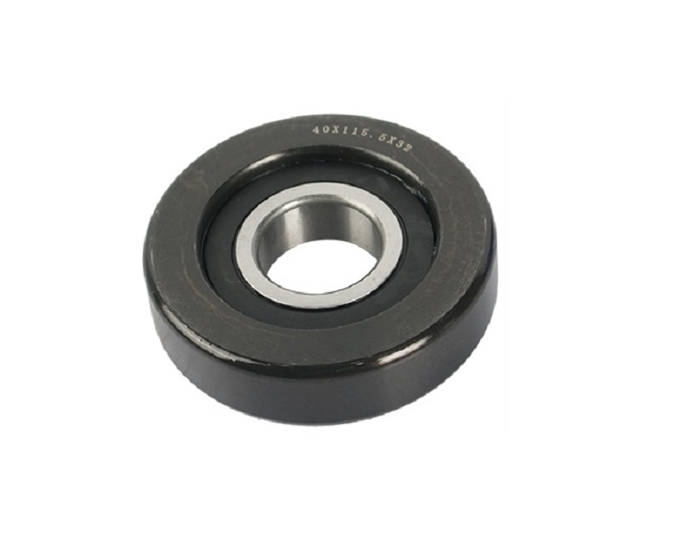 Forklift Parts Mast Roller 40*115.5*32/23 With OEM:59117-20H00