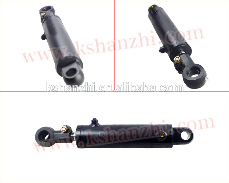 H22N0-50011 Forklift Parts Tilt Cylinder right for H2000/K series CPCD20-30