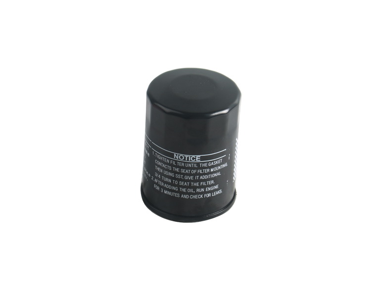 Wholesale Forklift Spare Parts 7/8F/1DZ/2Z Engine Oil Filter With OEM: 15601-76009-71