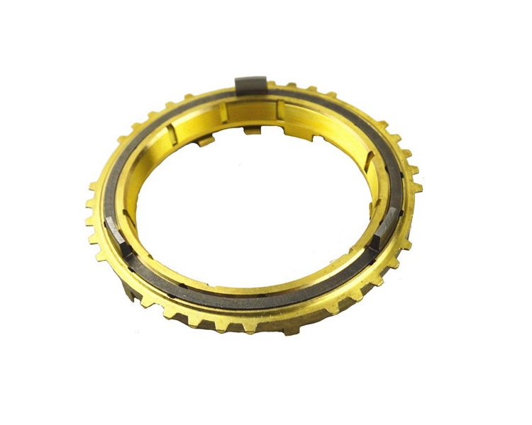 Auto parts forklift transmission synchronizer ring, gear ring used for 8FD25,(33307-26600-71)