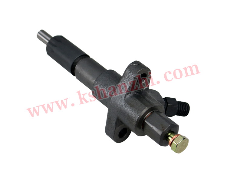 Princeps pressus forklift partium Diesel engine fuel injector conventus: 1-15300169-1