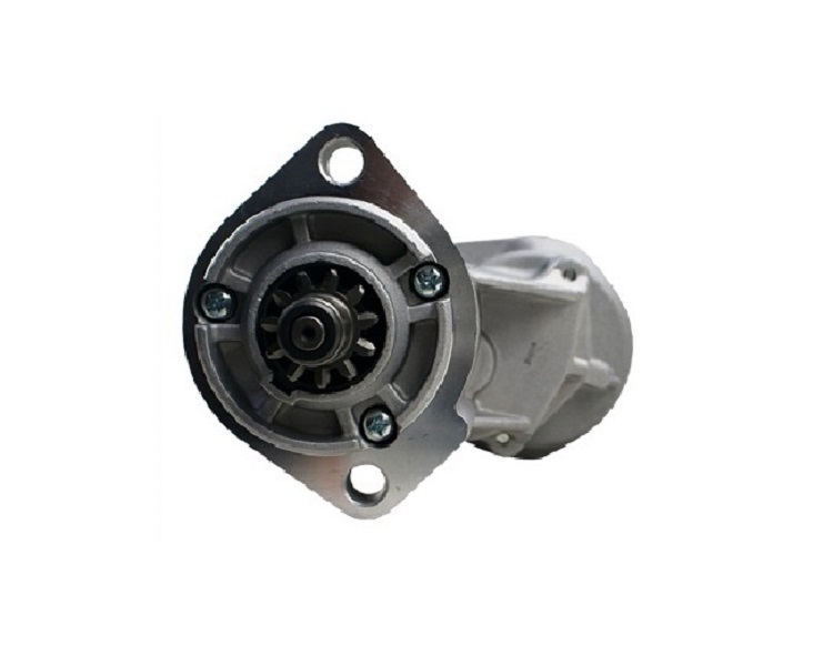 28100-23660-71 Peças de empilhadeira 12V Motor de partida usado para 6-8F/1DZ/1Z/2Z/11Z/12Z/13Z/14Z/15Z