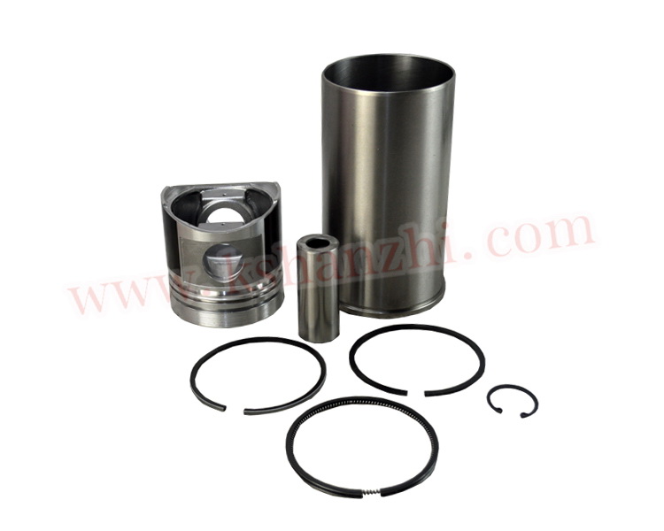 Piezas de montacargas Motor diesel 495 Kits de camisa de cilindro (495B/SPT-ZC)