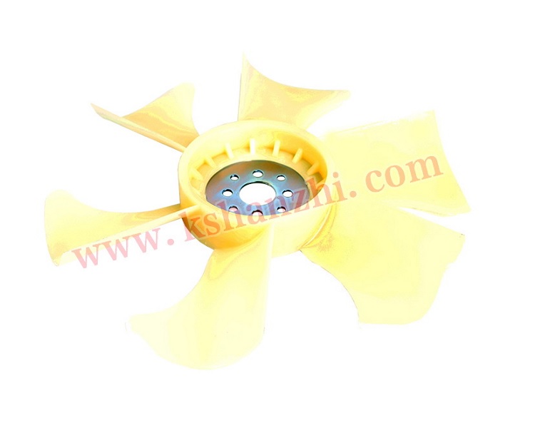 أجزاء الرافعة الشوكية C240 ​​/ H20 Fan Blade (8-94470-553-0)