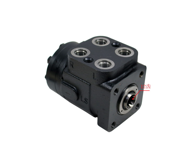 91B54-00500 Forklift Partes F14E/F18C/1F2 Hydraulic Control Unit Gubernaculum Orbitrol