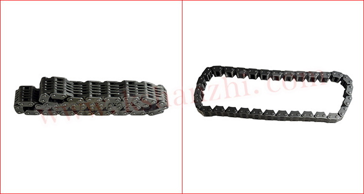 Forklift Engine Parts Hydraulic Pump Chain P.T.O Used For 7F/8F/4Y (13506-78150-71)