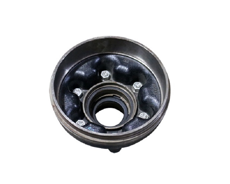 Rhannau Fforch godi F14E/L02/1F2 Brake Drum a Hub Gyda OEM: 91G33-00900/43204-FK310