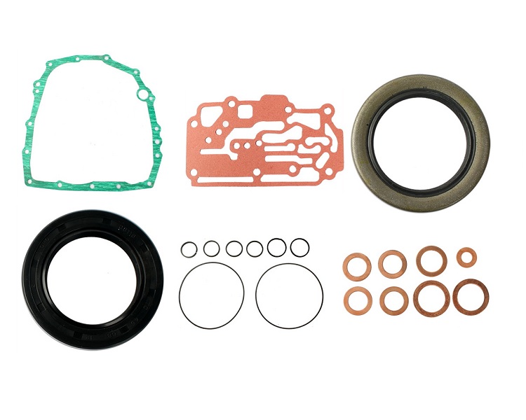 Kit de reparo de revisão de transmissão de peças de empilhadeira usado para F18B/S4S (T-53-53804)