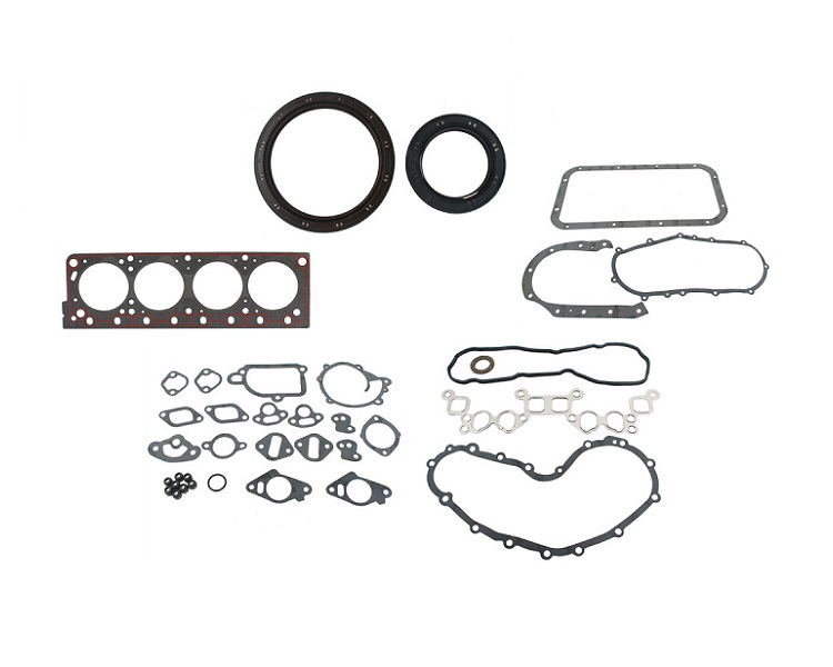 Kit de reparo de revisão de motor de peças de empilhadeira de venda imperdível para K15/K21/K25, 10101-FY53K