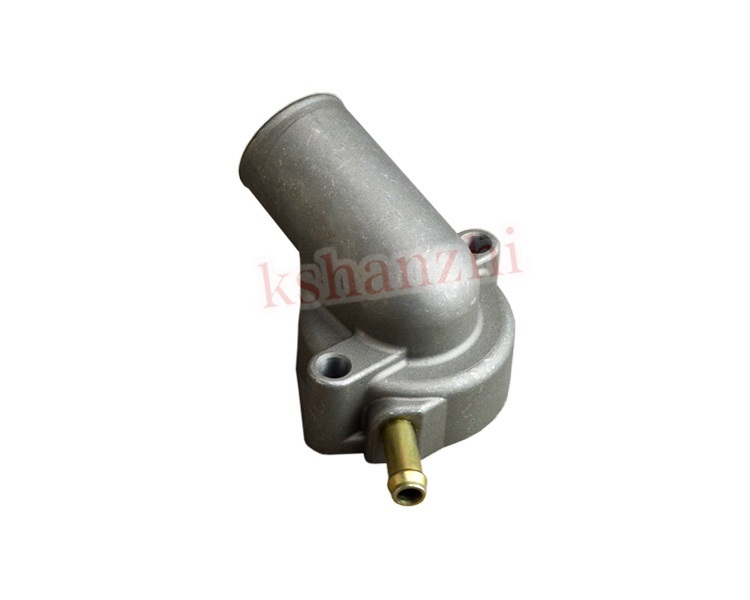 Tai Thermostat Uchaf Rhannau Fforch godi a Ddefnyddir ar gyfer F14E/S4S/S4Q2, 32A46-01070