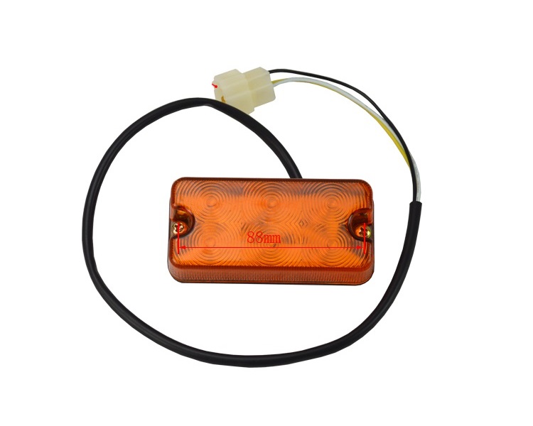 Forklift Parts LED Turn Signal Lamp Universal Application (XHL 1-2)