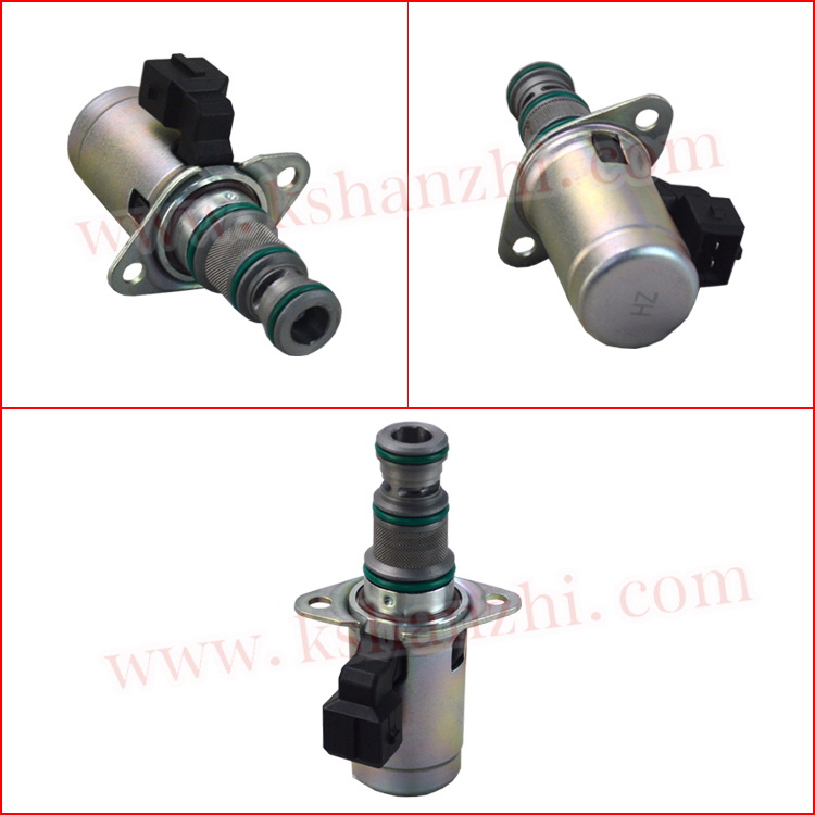 Electromagnetic Coil, Forklift Parts 1F2 Solenoid Valve With OEM:31765-FC000