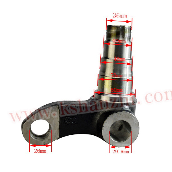 Forklift axis talorum gubernatio pro utroque pellentesque et electrico salsissimus usus est, N163-220003-001/N163-220025-001