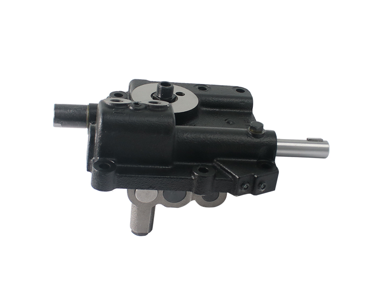 Original Forklift Parts Transmission Control Valve Assembly Used For 1-3T, BSX-11243-82200-LW