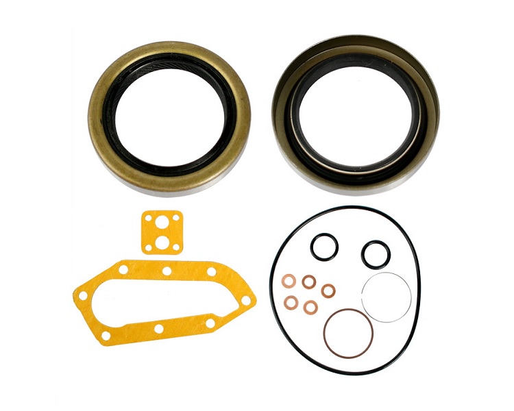 Forklift Parts Transmission Overhaul Repair Kit 30B-13-05010