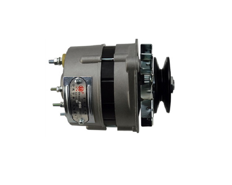 Rhannau Fforch godi Cyfanwerthu 490/495/498, Generadur Injan Alternator 14V/500W (15A980-HT)