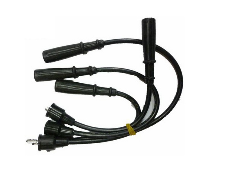 El montacargas parte el cable del distribuidor H15/H20/H25/K15/K21/K25, 22450-50K50