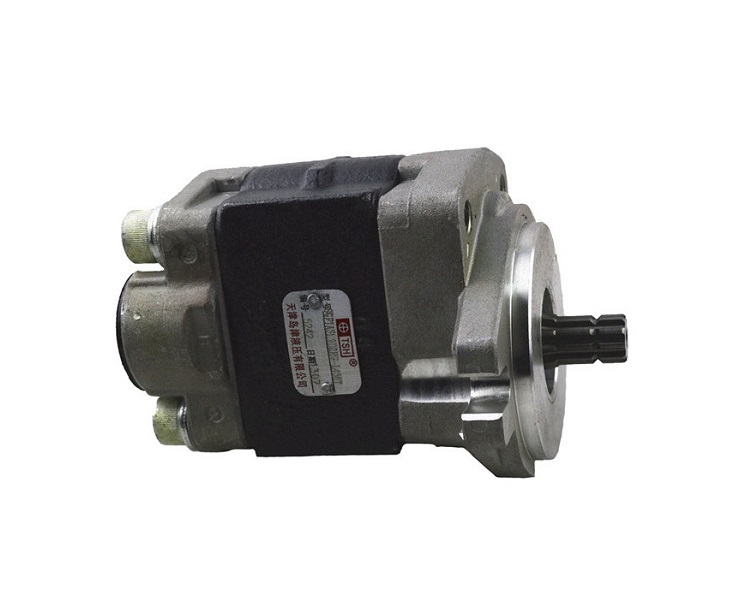 117M7-10321 Forklift Partibus Hydraulicis Pump For H2000, C240, Z5 3T, SGP1A31.9D2H9L438T