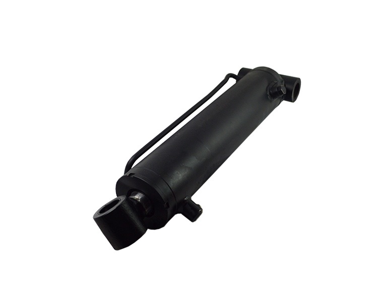 Genuine Forklift Parts Powerful Tilt Hydraulic Cylinder Used For 7FD40, (75140-36161-71)