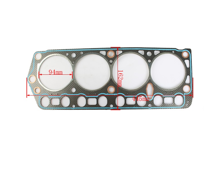 11115-78151-71 Forklift Parts Engine 7F/8F/4Y Cylinder Head Gasket