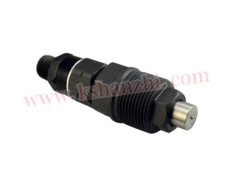 Inyectores de combustible de alta presión del motor diesel 4JG2 para la venta fabricante china 8-97140-624-0