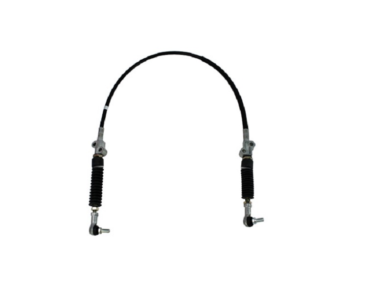 Montaje de cables de piezas de montacargas: cambio para F18C/1/2 con OEM: 91E51-00600