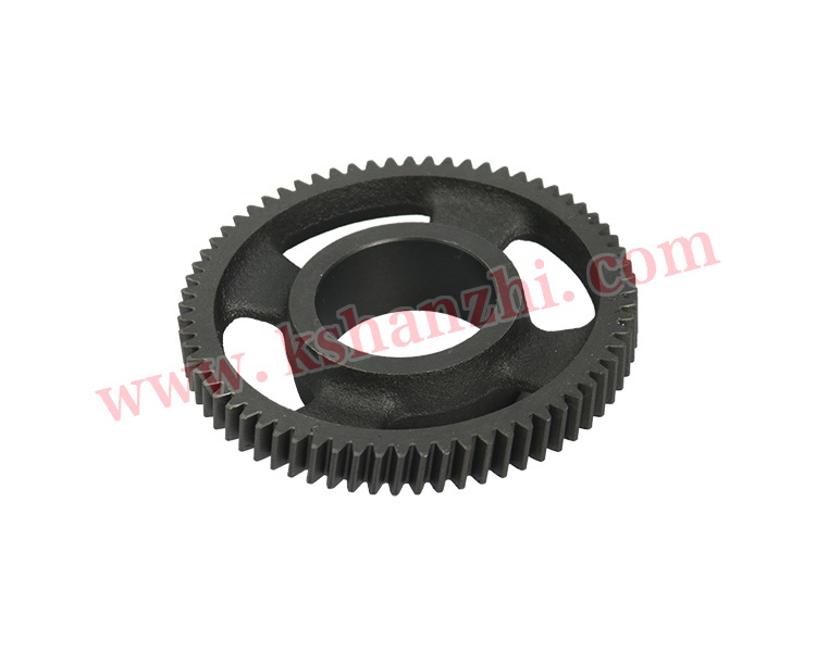 Forklift Parts Ponte Timing Gear 68TH Used For 5-7F/13Z/14Z, 13525-78701-71