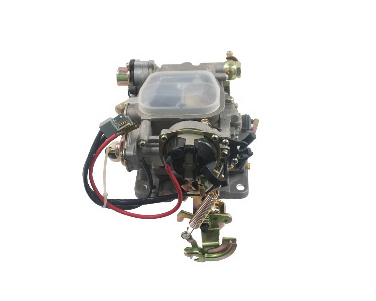 Rhannau Fforch godi Hanzhi 4G64 Engine Carburetor MD617930