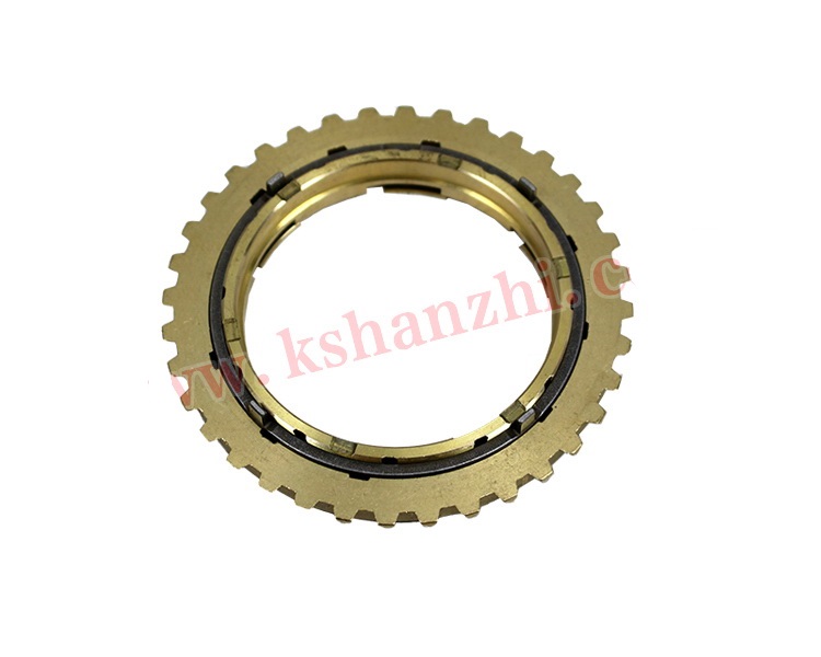 Forklift Parts Synchronizer Ring Used For FD20-30/C3 With OEM: 12N43-40251