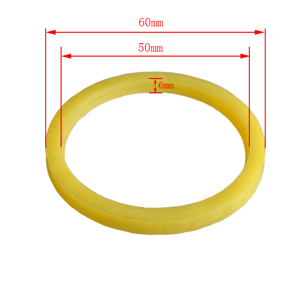 Forklift spare parts power steering cylinder complete repair seal kits, 04433-20031-71