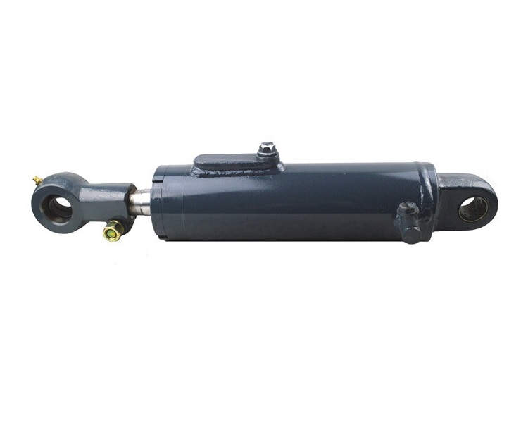 Forklift Partes H2000 3.5T Hydraulic Tilt Cylinder Right (QXYGH20003.5T)