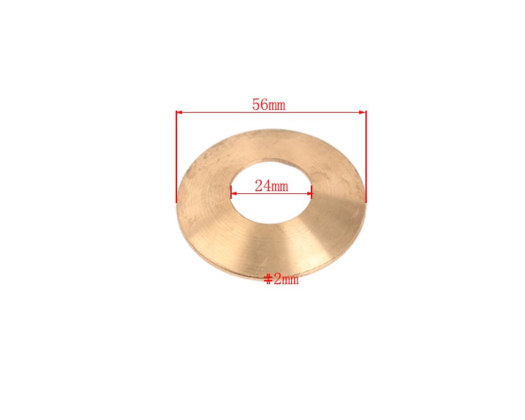 Pencuci Bahagian Forklift, Gear Planet Digunakan Untuk Z8 5-10T (90100-17201)