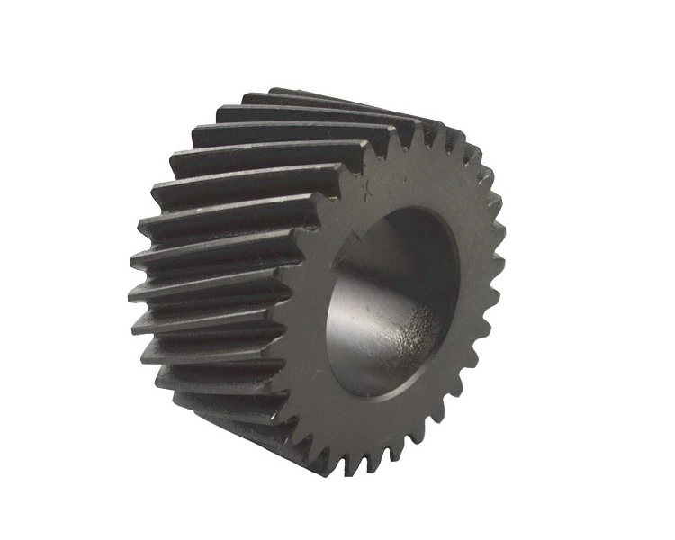 Rhannau Fforch godi 4JG2 Crankshaft Gear 30TH Gyda OEM: 8-94328-447-0