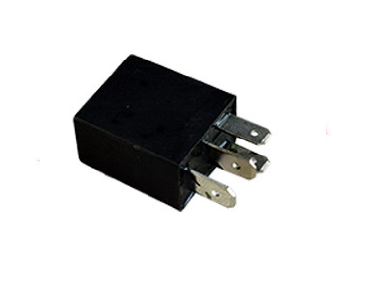 Forklift Spare Parts Starter Relay 12V With OEM: 3EB-55-51230