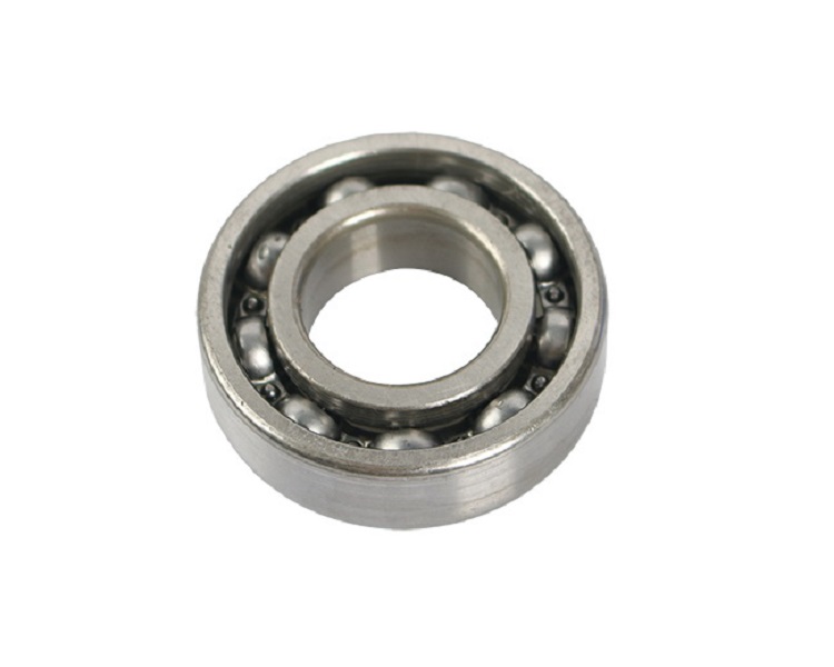 أجزاء الرافعة الشوكية 6205 Bearing ، مضخة هيدروليكية لـ H15 / H20 / H25 / K15 / K21 / K25،12354-50K00