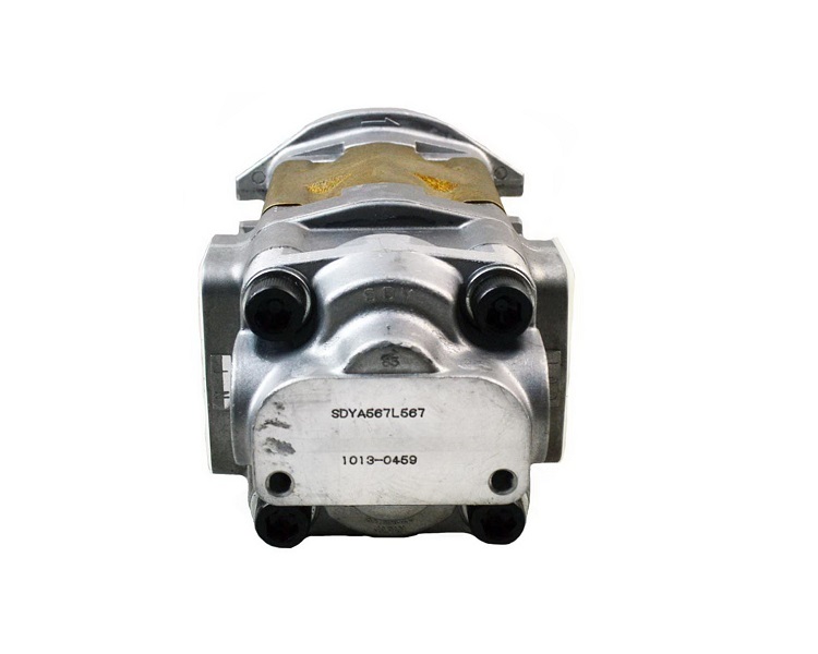 Forklift Parts Hydraulic Gear Pump Used For 7F40/35, 67110-30510-71