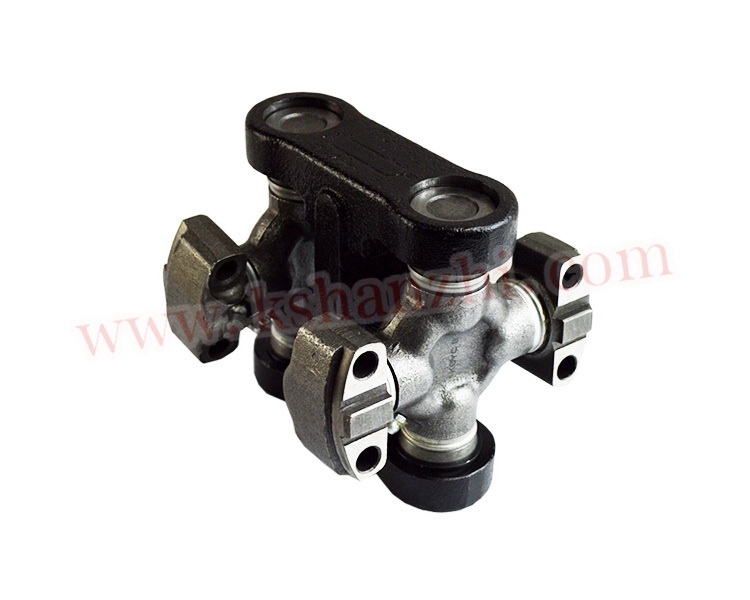 Assy siafft llafn gwthio rhannau fforch godi, siafft gyriant trawsyrru 6F/7F, 37210-23600-71