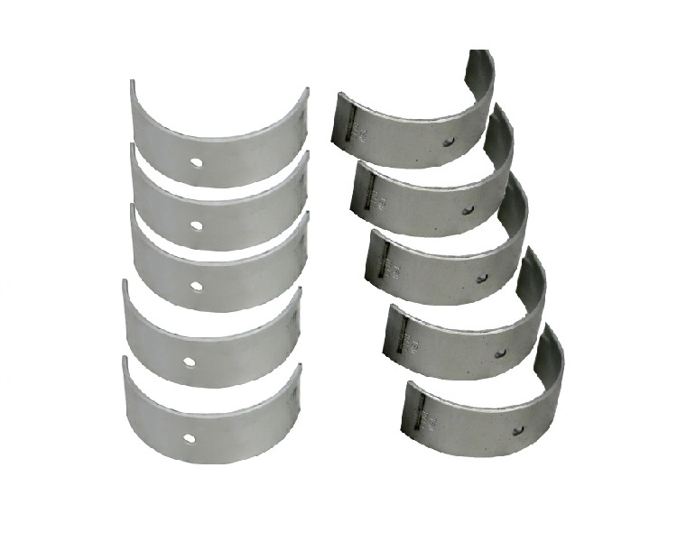 أجزاء الرافعة الشوكية 1DZ Connecting Rod Bearing ، 13041-78203-71