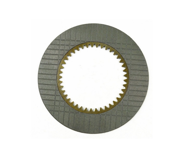 Forklift Parts 3EA-15-11173 Transmission Friction Plate For FD20-30/14