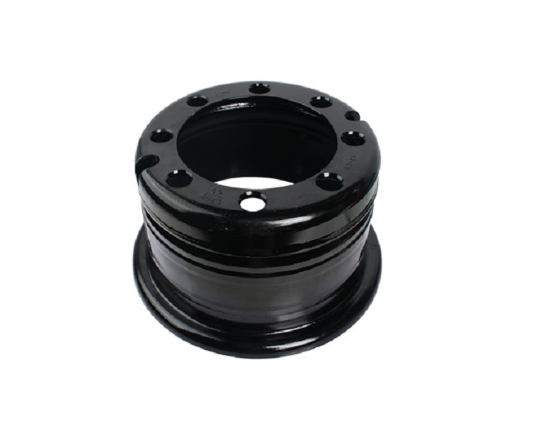 Factory Price Wholesale Forklift Parts 5FD50 Front Rota Rim 8 Holes, 44101-31620-71