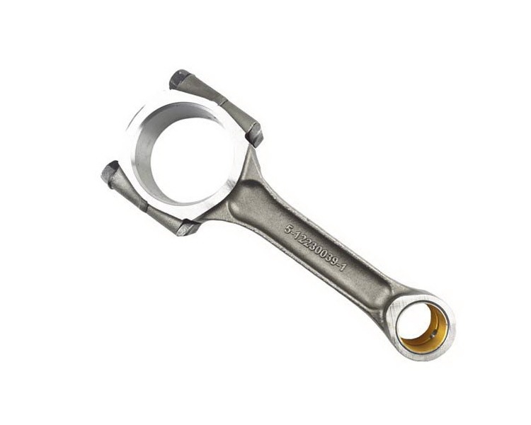 Forklift Parts C240 Connecting Rod With OEM: 5-12230-039-1